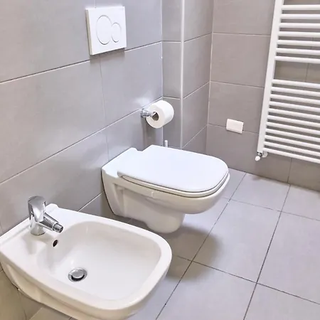 Centro-lecco Romantico Sul Apartment Lecco