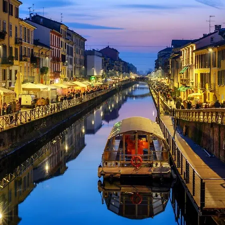 Centro-lecco Romantico Sul * Lecco
