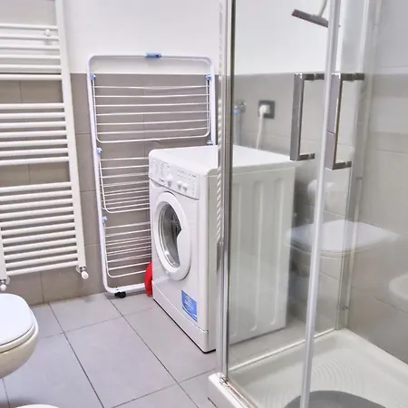 Centro-lecco Romantico Sul Apartment Lecco