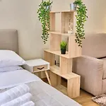 Centro-lecco Romantico Sul Lägenhet