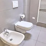 Centro-lecco Romantico Sul Lägenhet Lecco