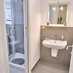 Lägenhet Centro-lecco Romantico Sul *