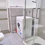 Centro-lecco Romantico Sul Lägenhet Lecco