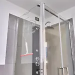 Lägenhet Centro-lecco Romantico Sul *